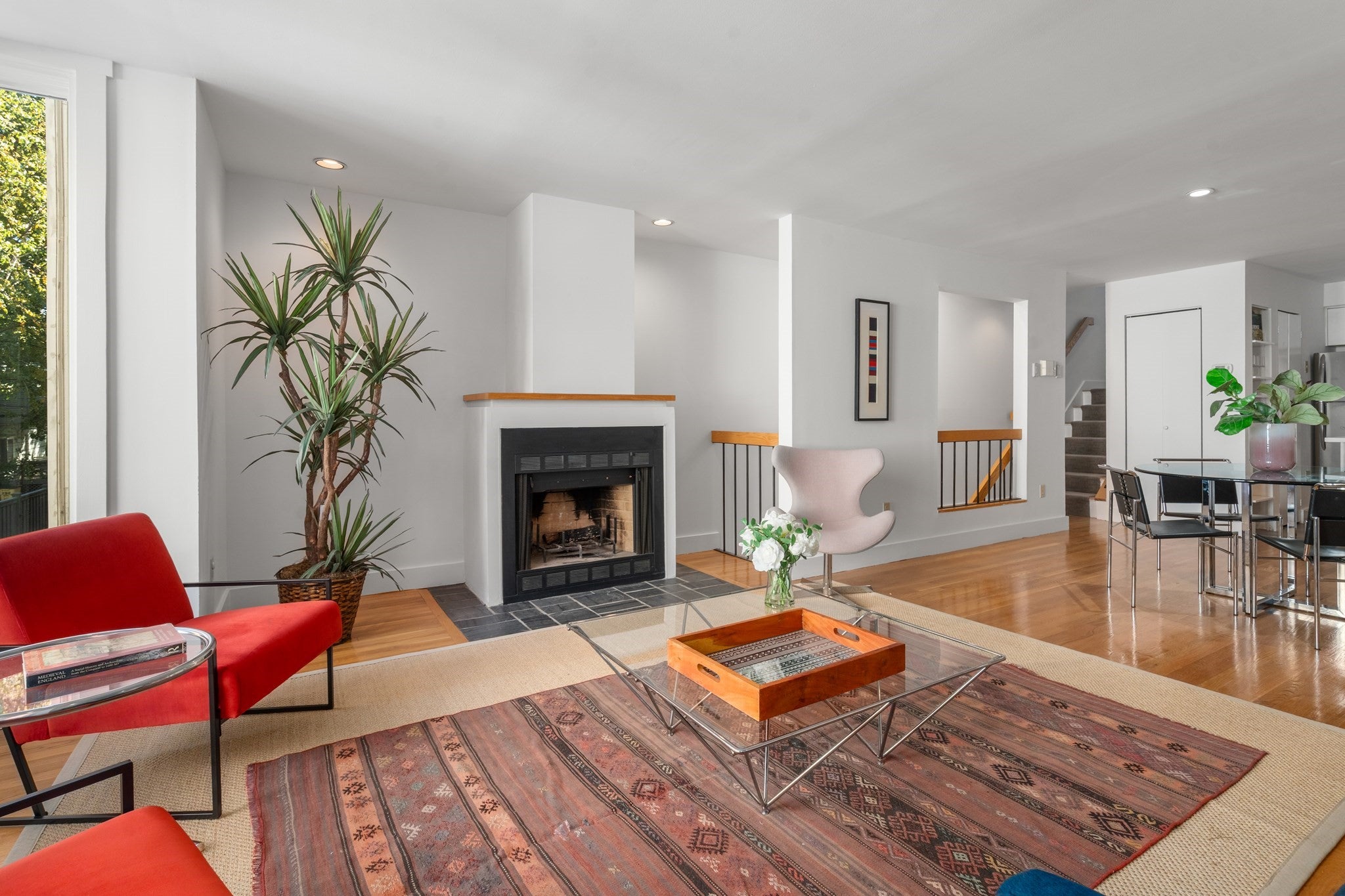 54 Trowbridge Street B