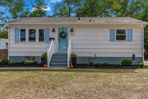 Photo of 22 Brookside Rd, Rockland, MA 02370 (MLS # 73583122)