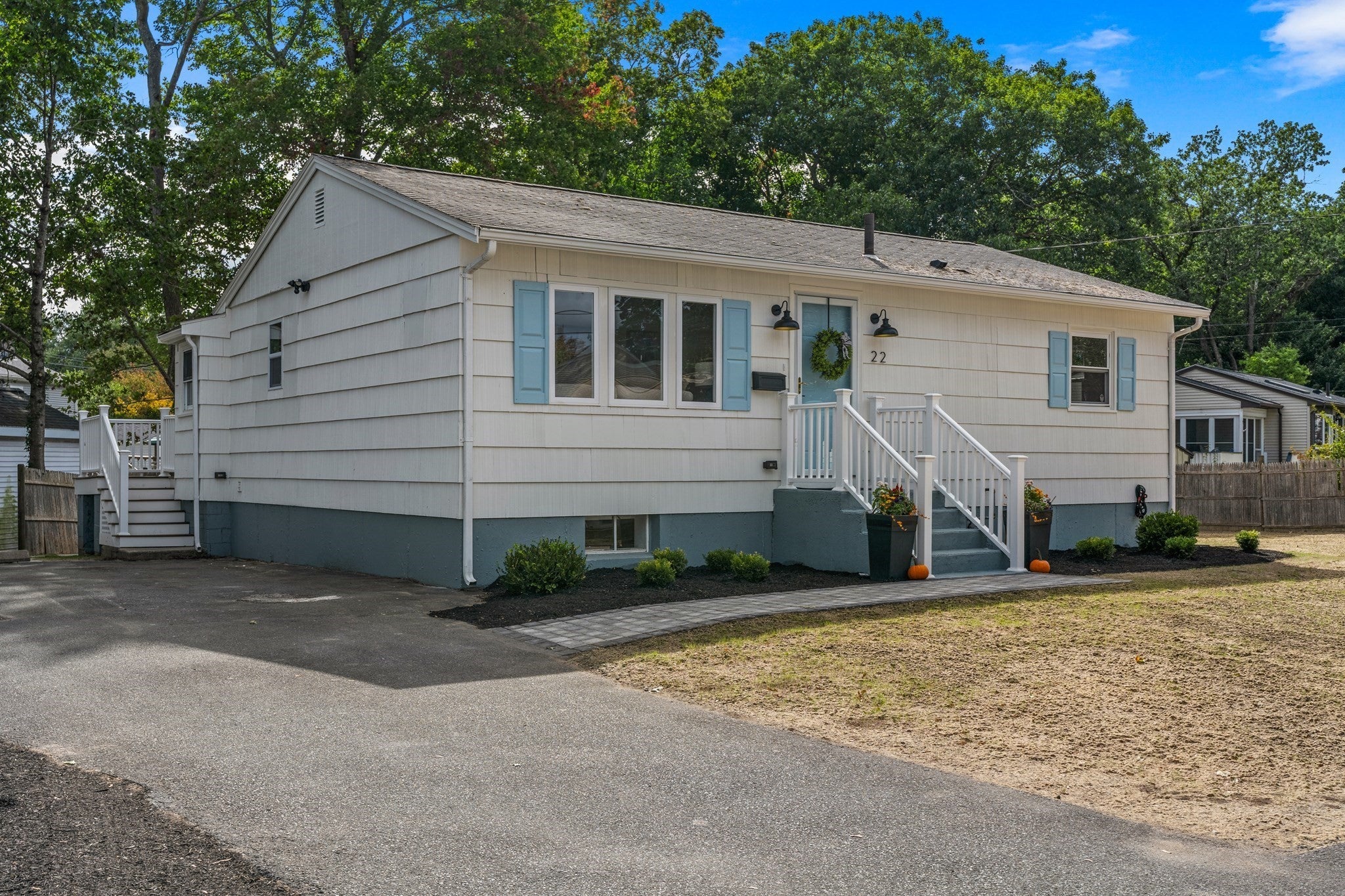 22 Brookside Rd, Rockland, MA, 22 Brookside Rd, Rockland, MA Photo #25