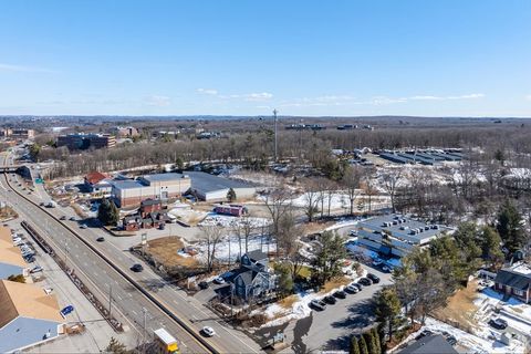 30 Turnpike Rd 11 Southborough MA 01772