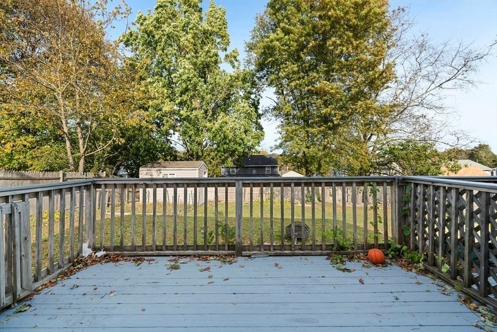 21 Bursley Rd #1, Weymouth, MA Photo #13