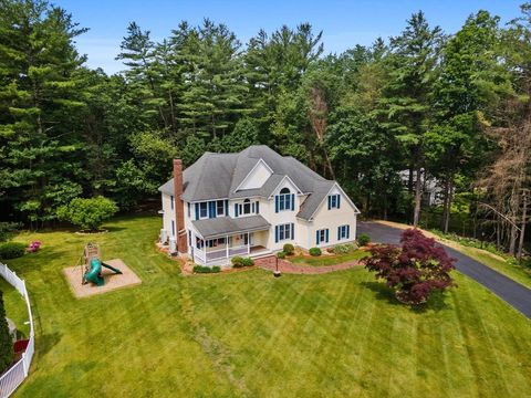 453 Forest Street North Andover MA 01845