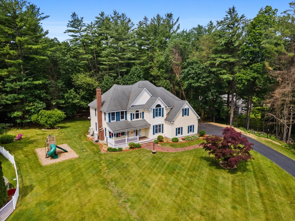 453 Forest Street