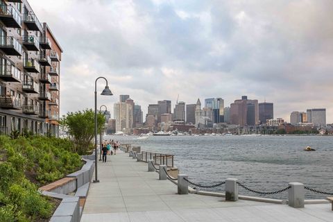 45 Lewis St 513 Boston MA 02128