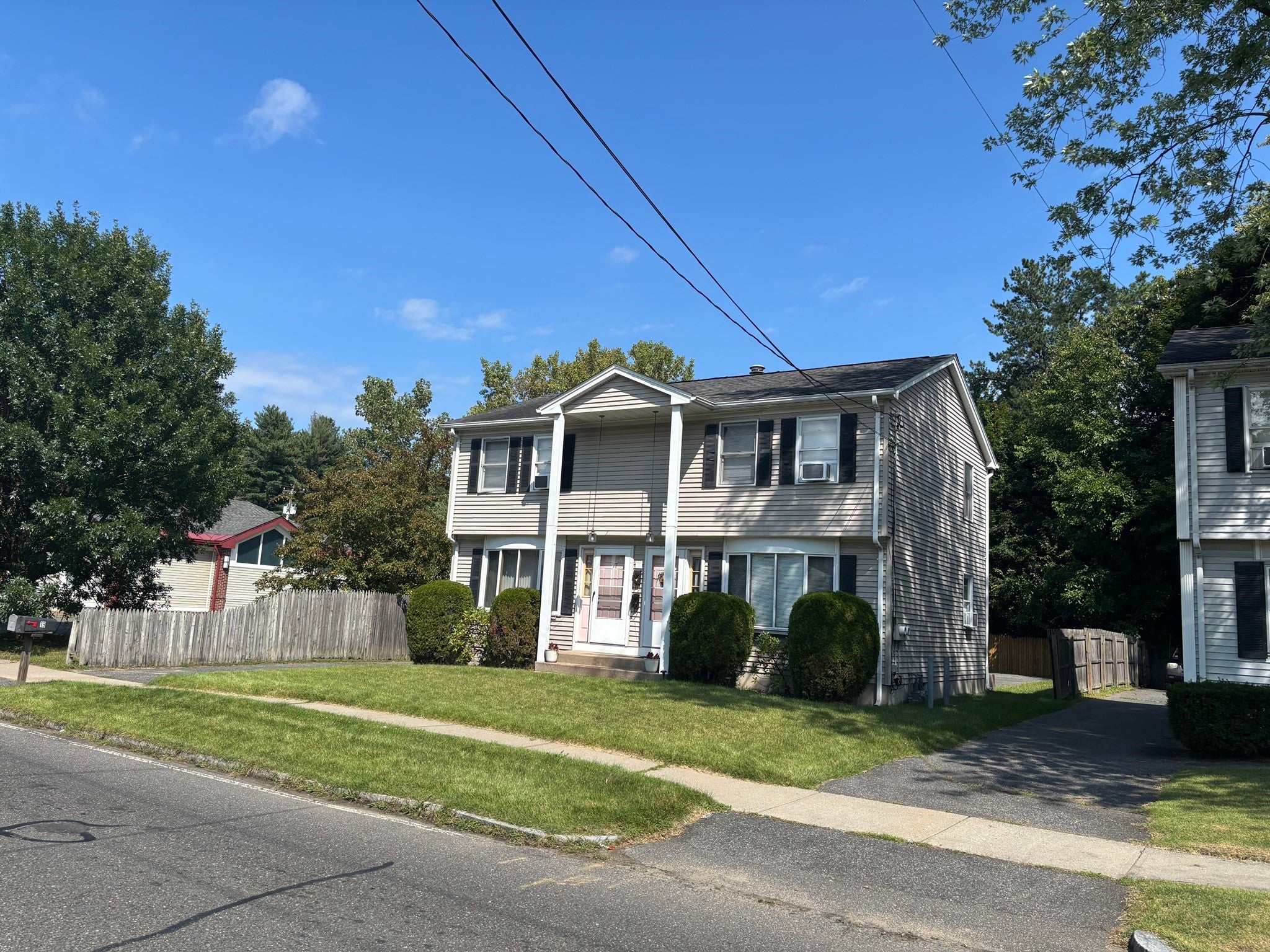 15-17 Slater Ave, Springfield, MA, 15-17 Slater Ave, Springfield, MA Photo #1
