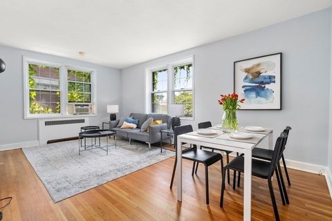 Photo of 50 Follen St #416, Cambridge, MA 02138 (MLS # 73511601)