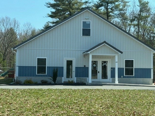 68 South Main ST, Berkley, MA, 68 South Main ST, Berkley, MA Photo #2