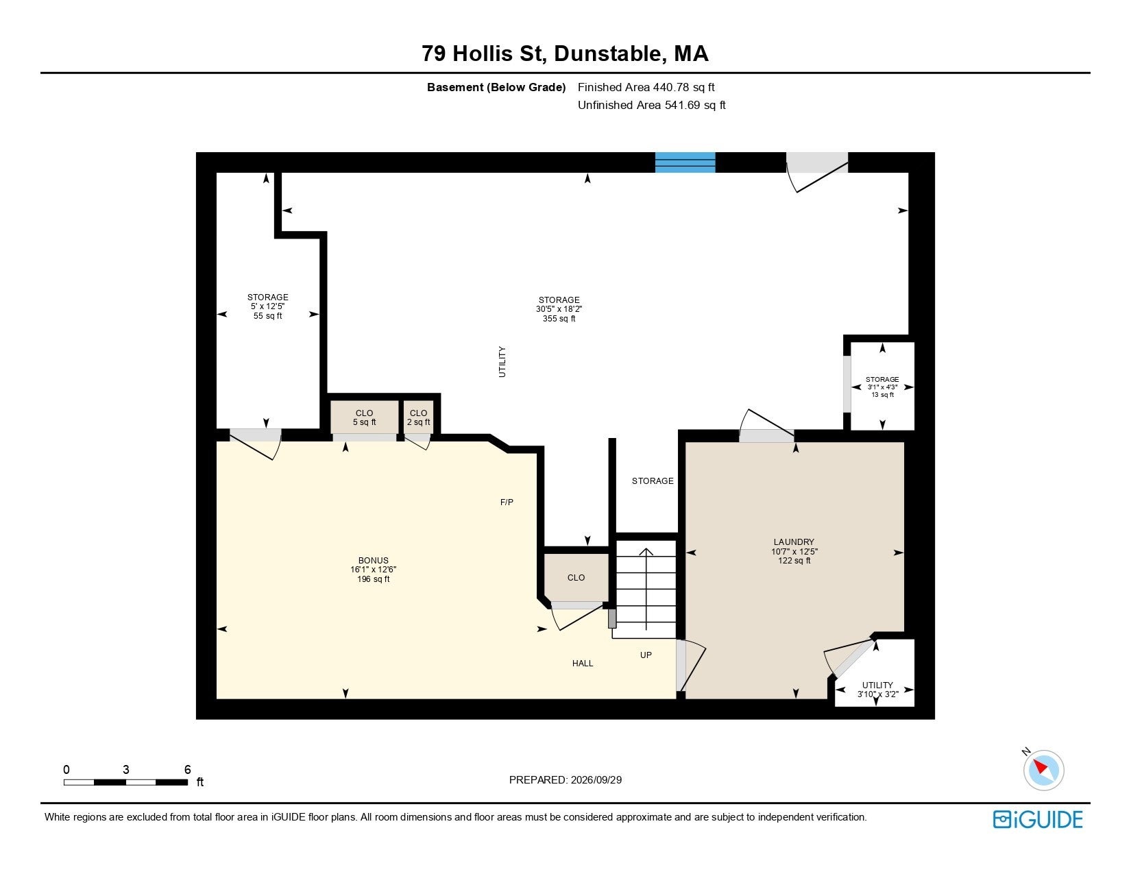 79 Hollis St, Dunstable, MA, 79 Hollis St, Dunstable, MA Photo #41