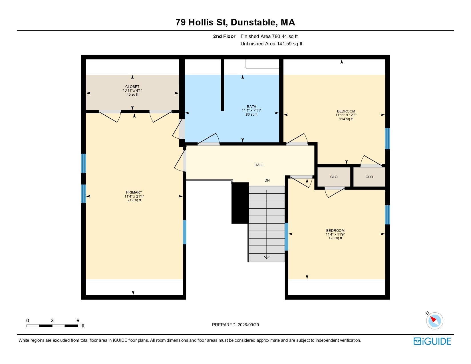 79 Hollis St, Dunstable, MA, 79 Hollis St, Dunstable, MA Photo #40