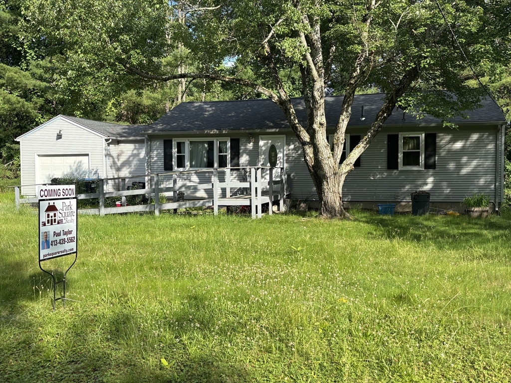 15 Country Lane
