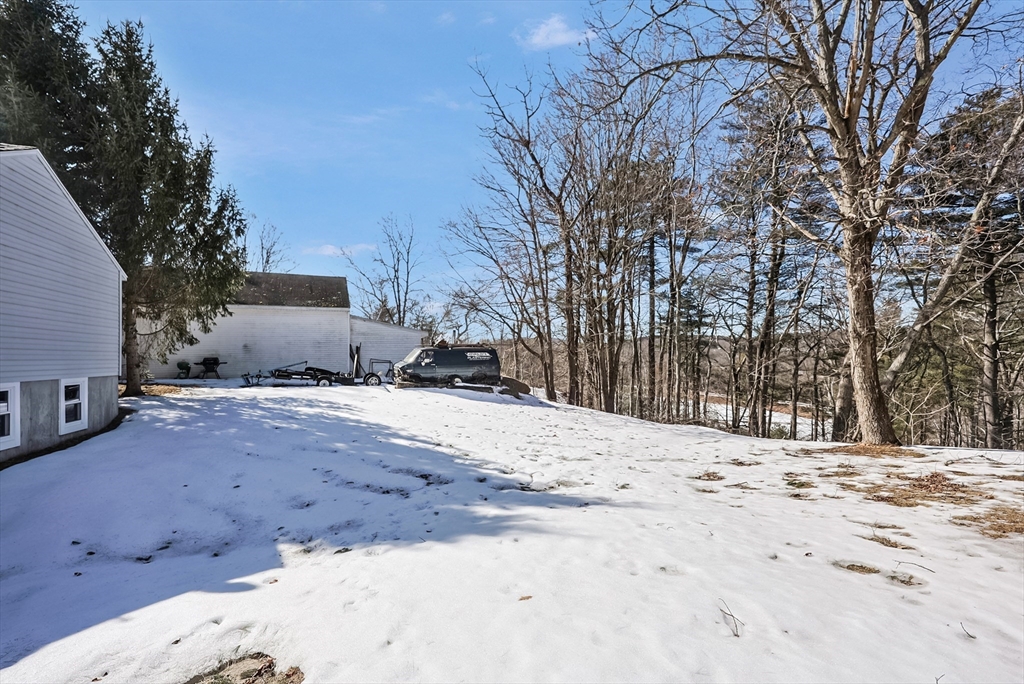 434 & 446 Boston Post Rd