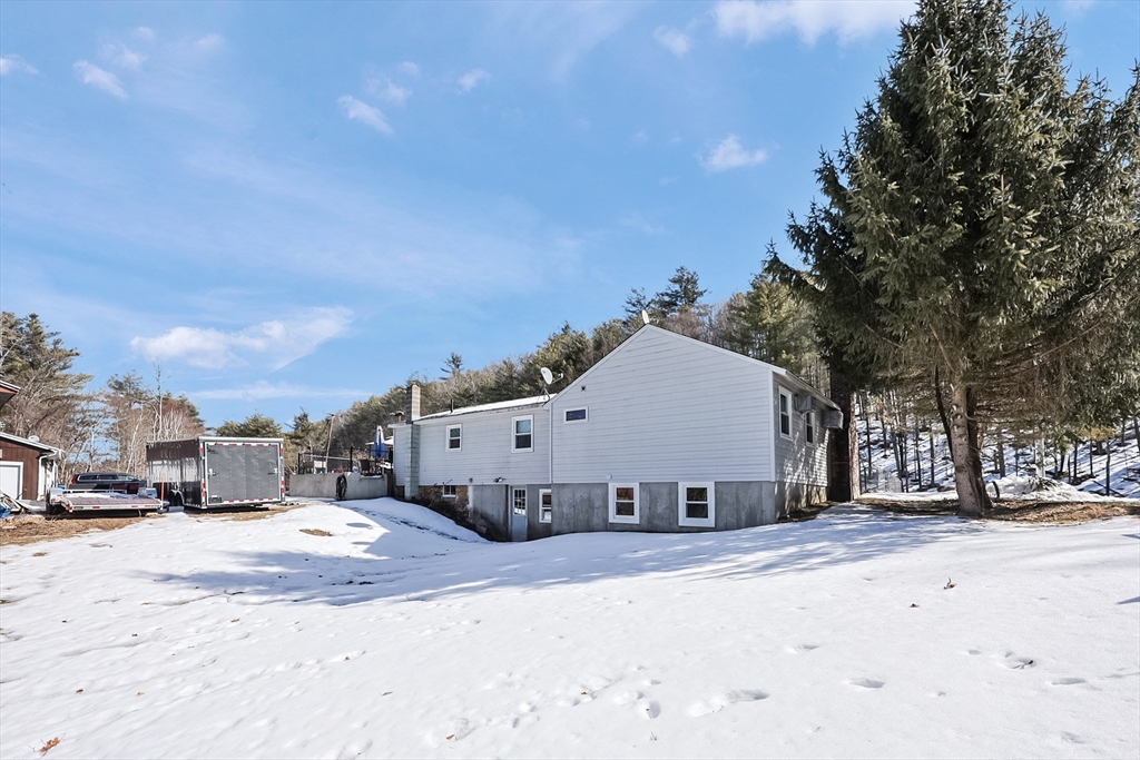 434 & 446 Boston Post Rd