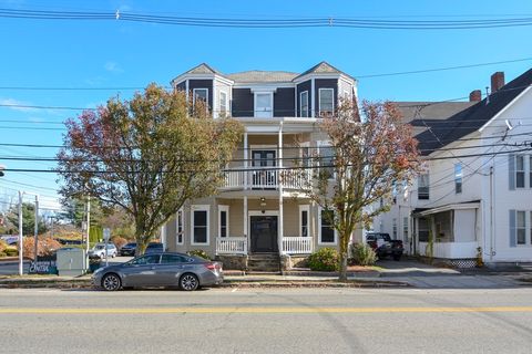 44 South St Westborough MA 01581