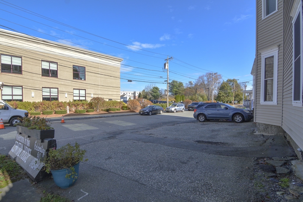 44 South St