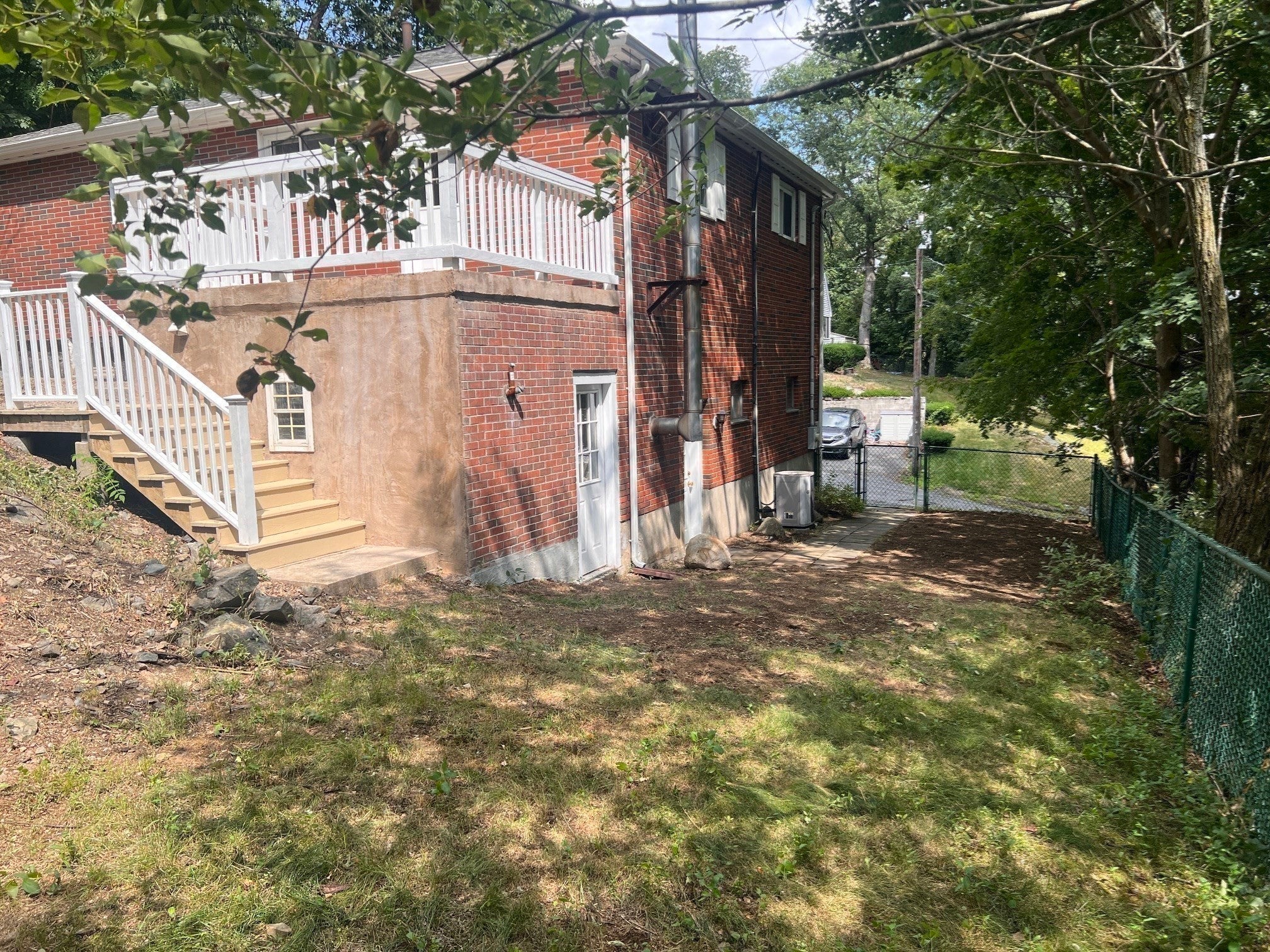 15 Oak Road