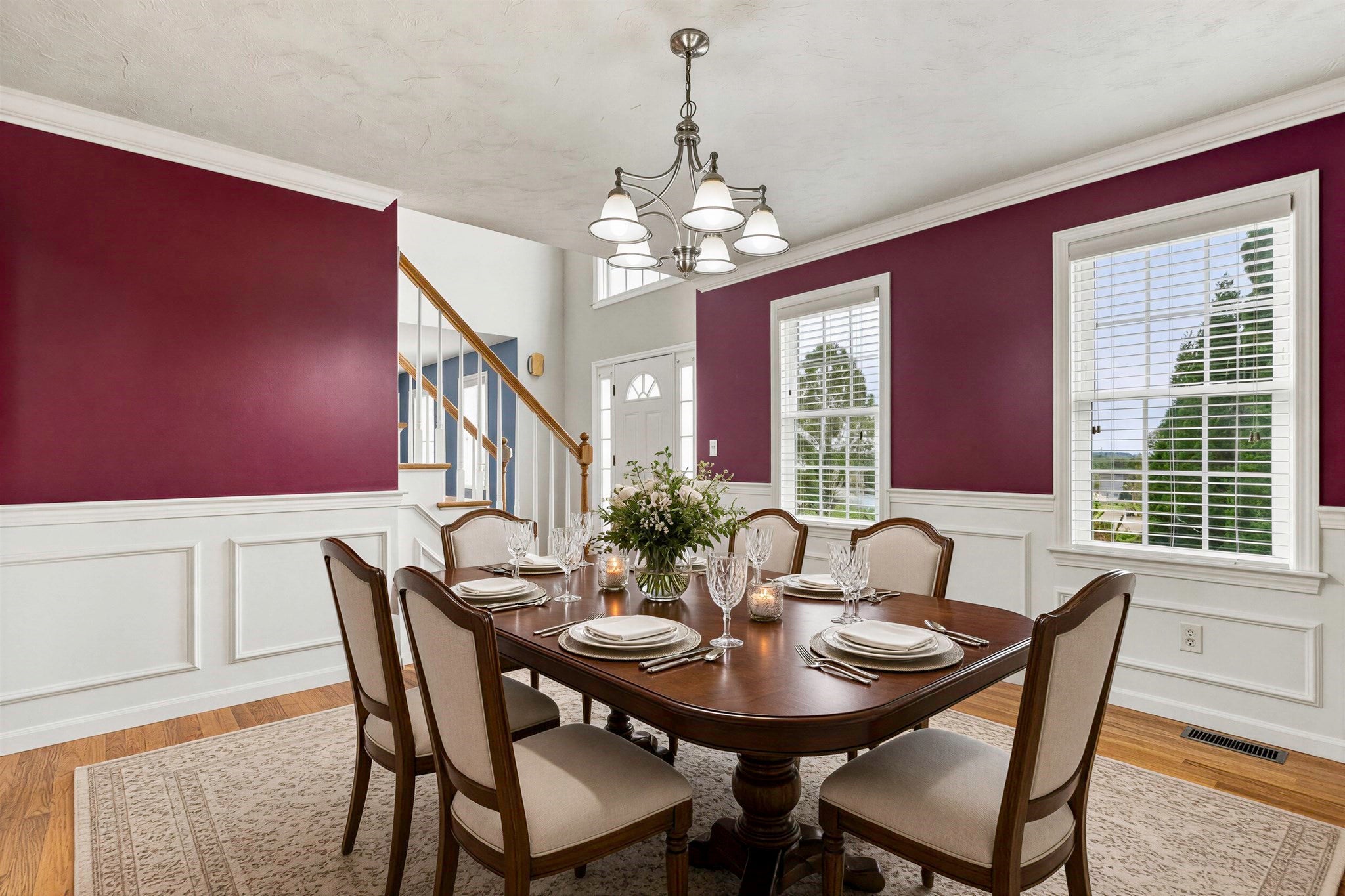 10 Jonathan Cir, Rutland, MA Photo #17