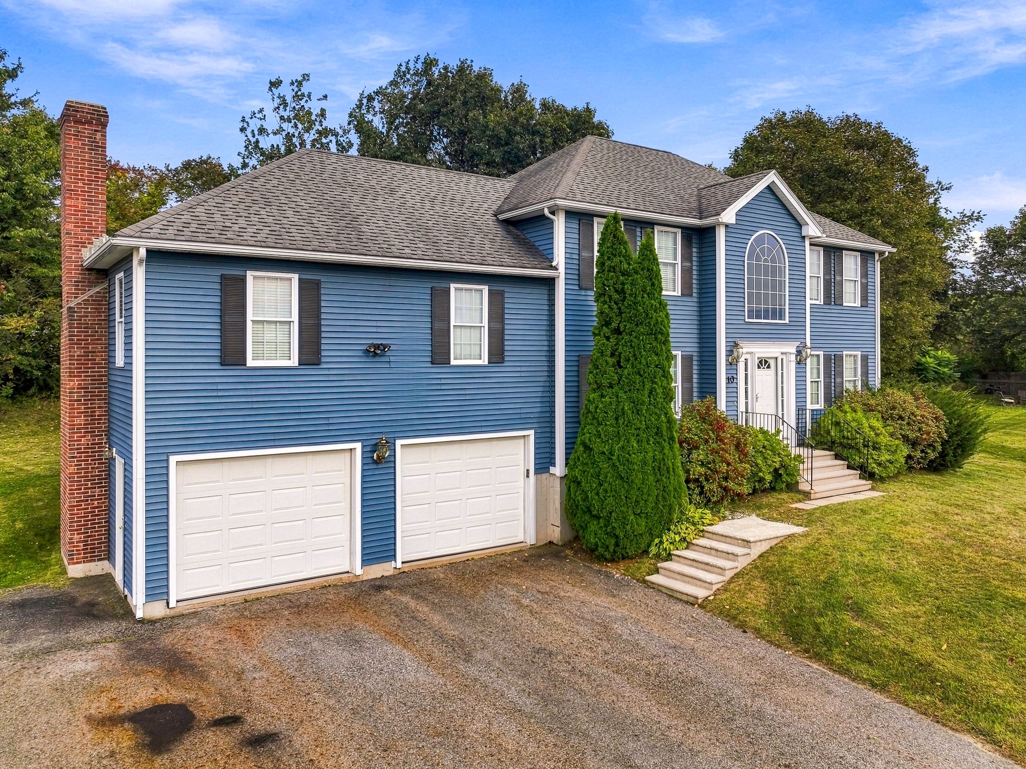 10 Jonathan Cir, Rutland, MA Photo #6