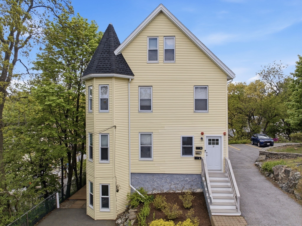25 Sawyer St #1, Malden, MA, 25 Sawyer St #1, Malden, MA Photo #21