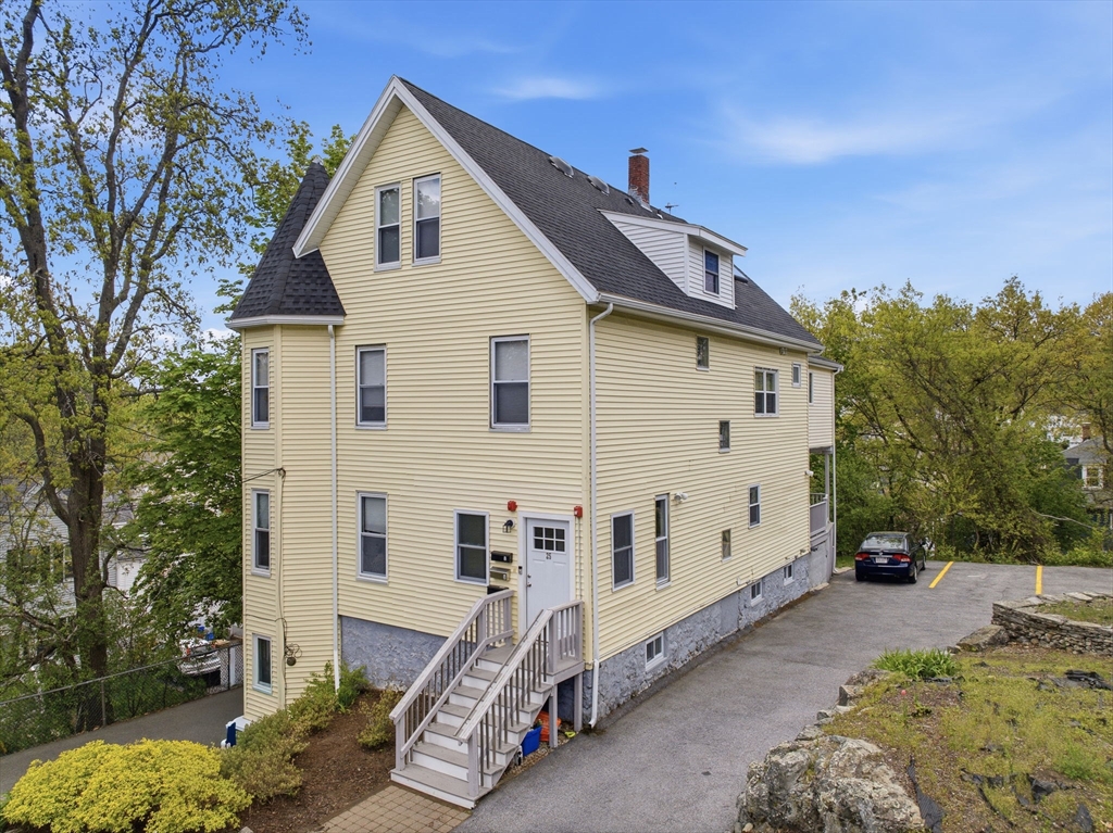 25 Sawyer St #1, Malden, MA, 25 Sawyer St #1, Malden, MA Photo #2