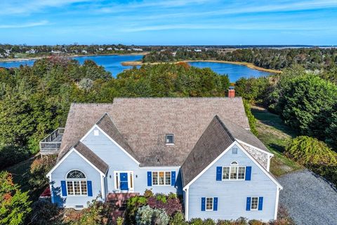 Photo of 6-12 Snow Way, Orleans, MA 02653 (MLS # 73331530)
