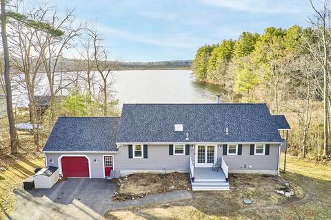 81 Pine Tree Lane Dracut MA 01826