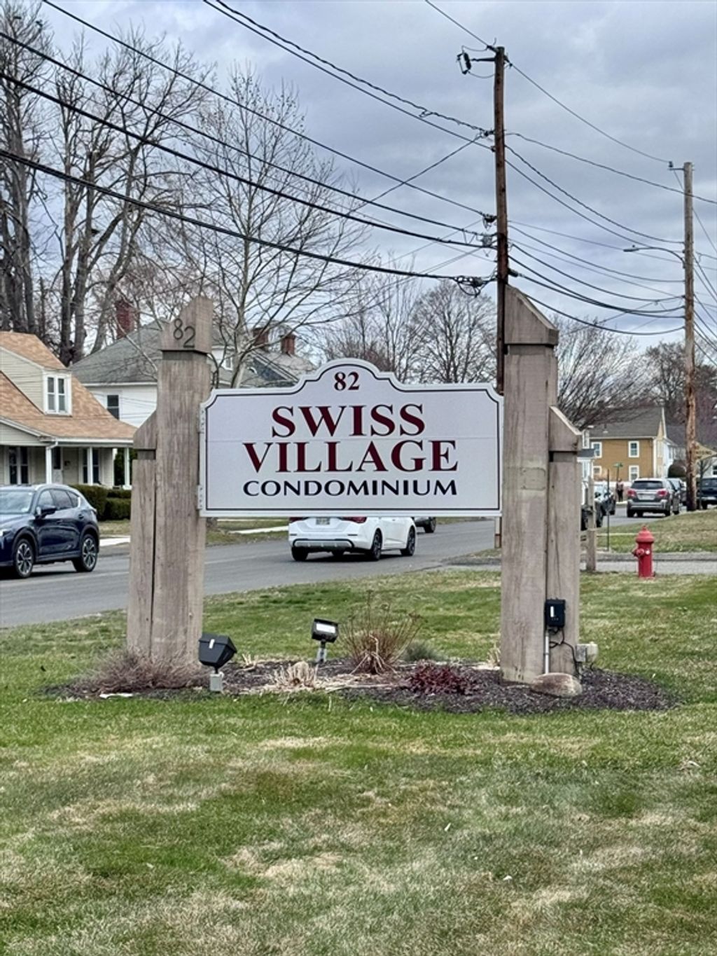 Photo of 82 S Maple St #31, Westfield, MA 01085 (MLS # 73504475)