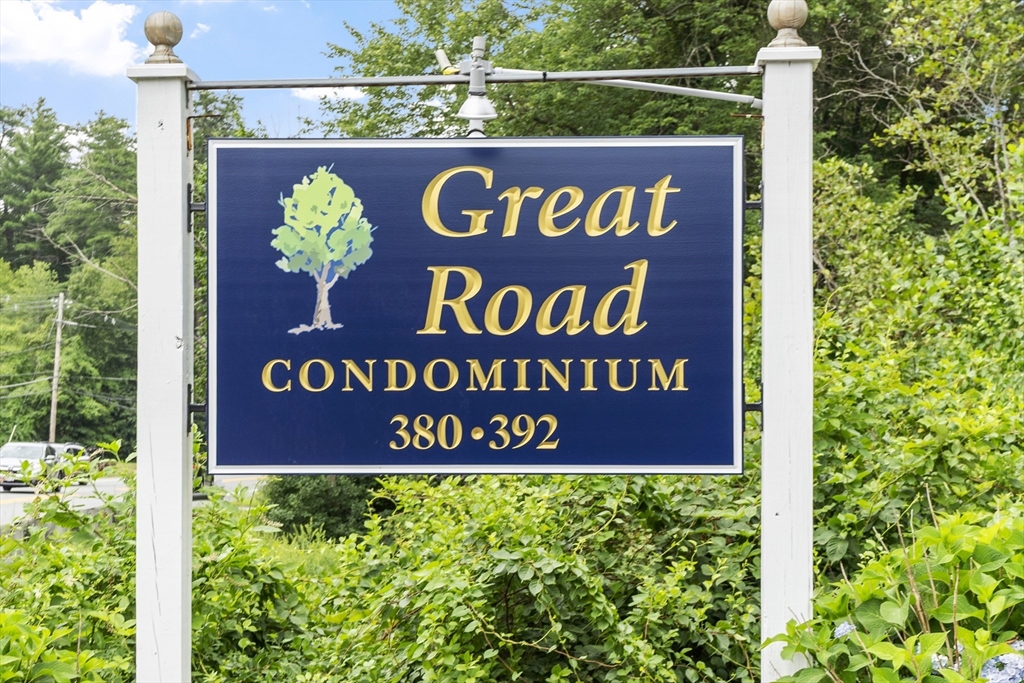 392 Great Rd #A104, Acton, MA Photo #20