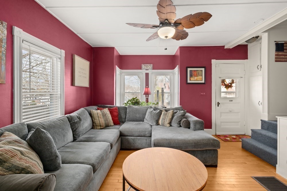 22 Braman St.