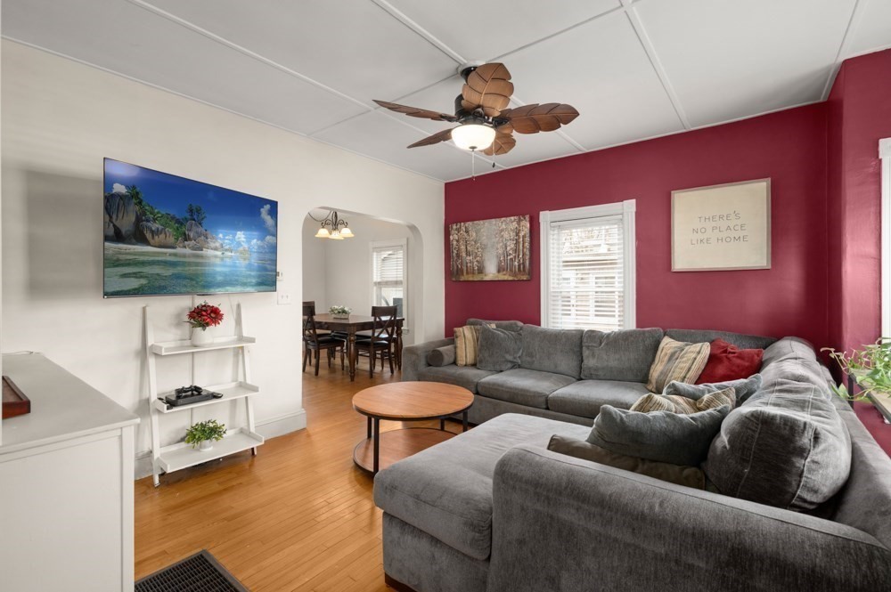 22 Braman St.