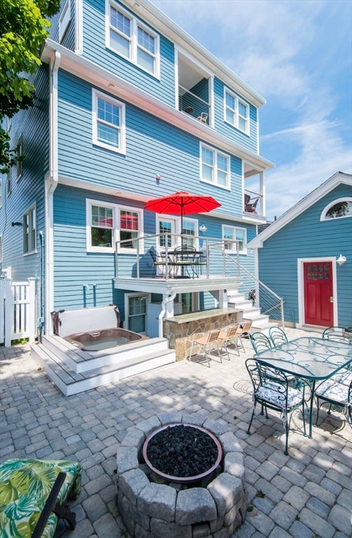 92 Marion Rd Lower Unit RD, Scituate, MA, 92 Marion Rd Lower Unit RD, Scituate, MA Photo #2