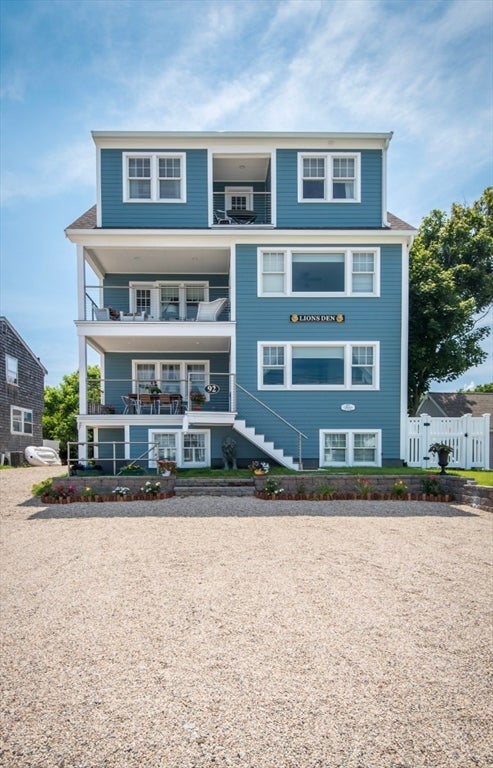 92 Marion Rd Lower Unit RD, Scituate, MA, 92 Marion Rd Lower Unit RD, Scituate, MA Photo #1