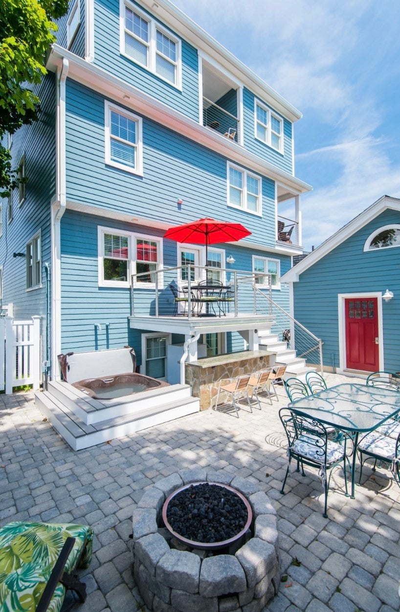 92 Marion Rd Lower Unit RD, Scituate, MA, 92 Marion Rd Lower Unit RD, Scituate, MA Photo #2