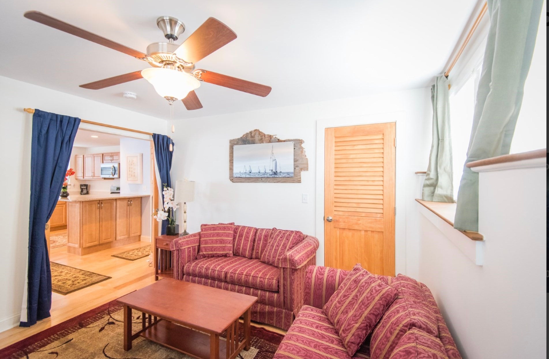 92 Marion Rd Lower Unit RD, Scituate, MA, 92 Marion Rd Lower Unit RD, Scituate, MA Photo #7