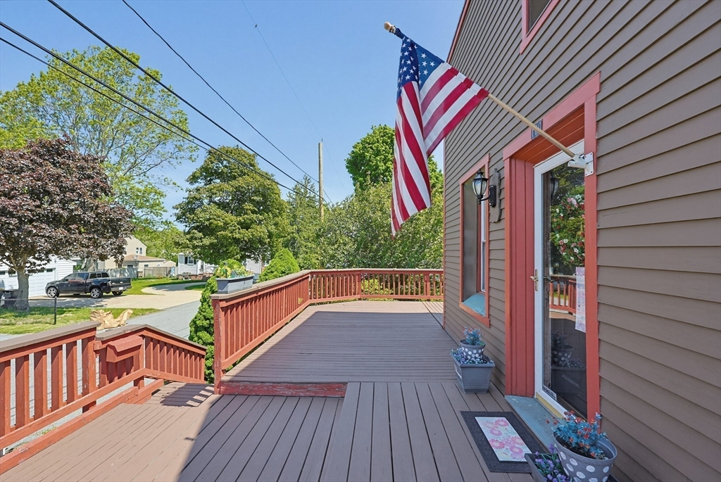 160 Sherman Road