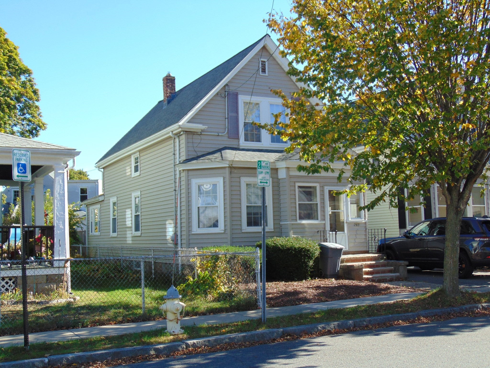260 Newbury Ave, Quincy, MA, 260 Newbury Ave, Quincy, MA Photo #1