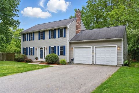 507 Towne St North Attleboro MA 02760