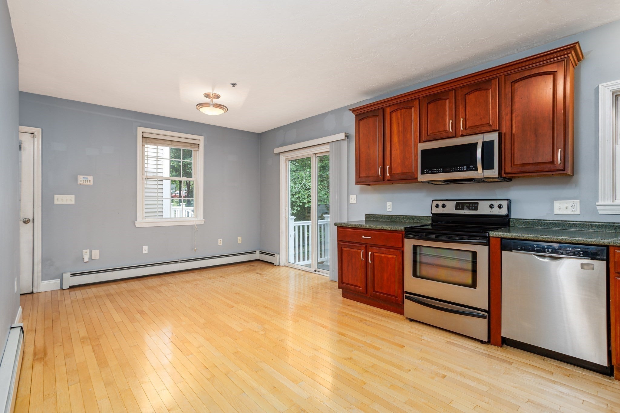 76 Mill Street U: B4, Lancaster, MA, 76 Mill Street U: B4, Lancaster, MA Photo #11