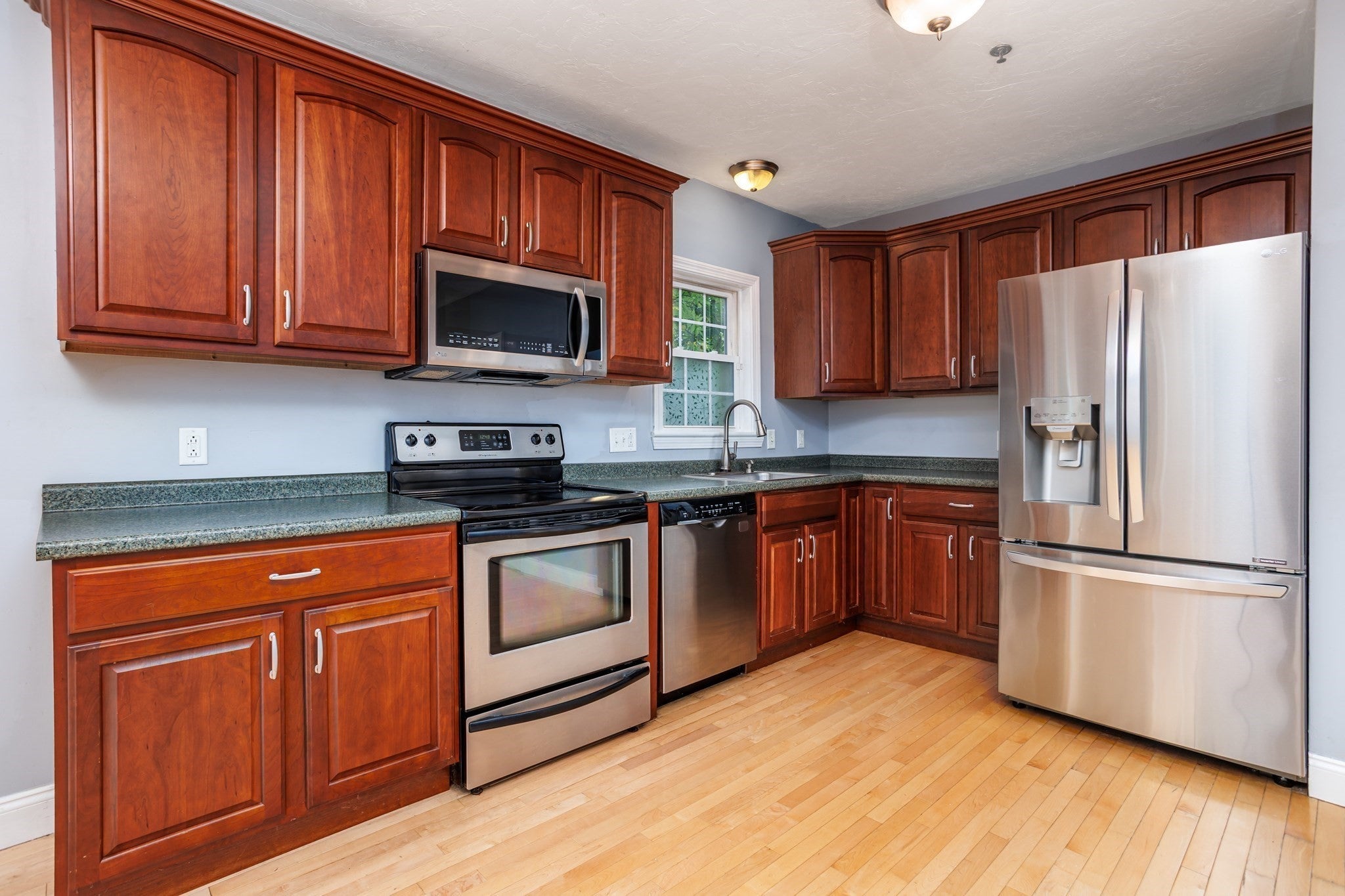 76 Mill Street U: B4, Lancaster, MA, 76 Mill Street U: B4, Lancaster, MA Photo #9