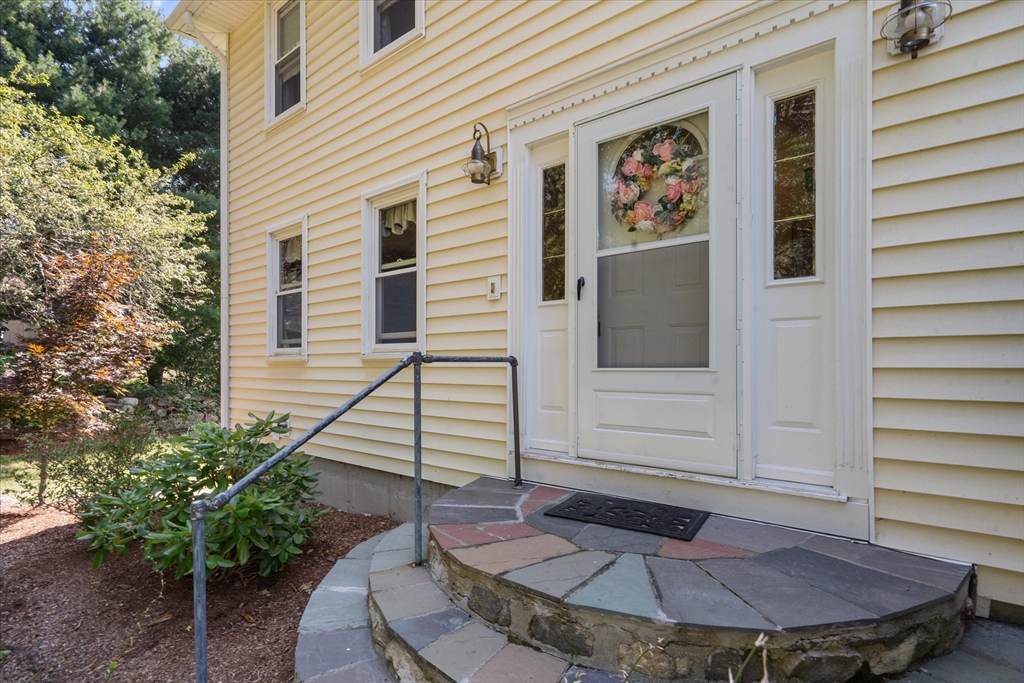 86 George Hill Rd