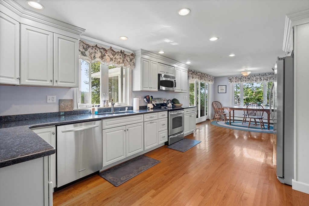 86 George Hill Rd