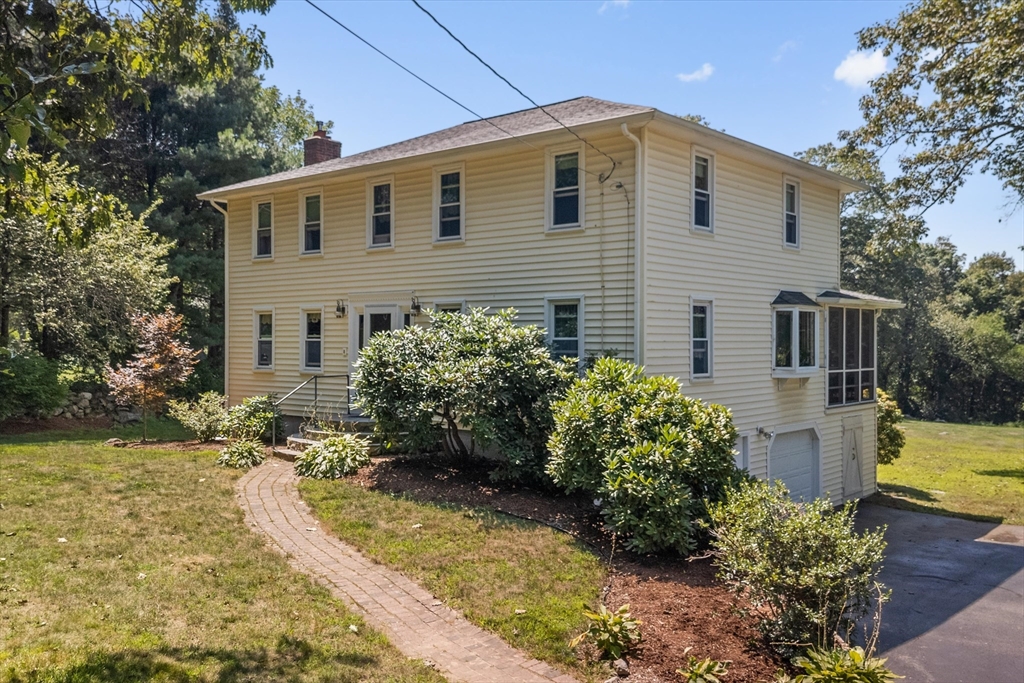 86 George Hill Rd