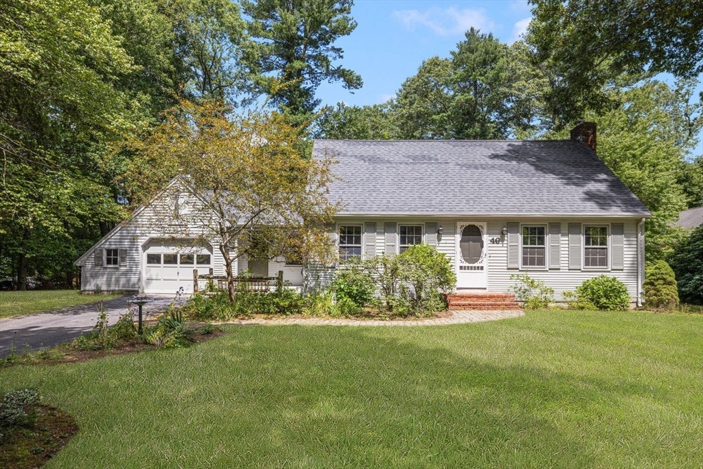 46 Homestead