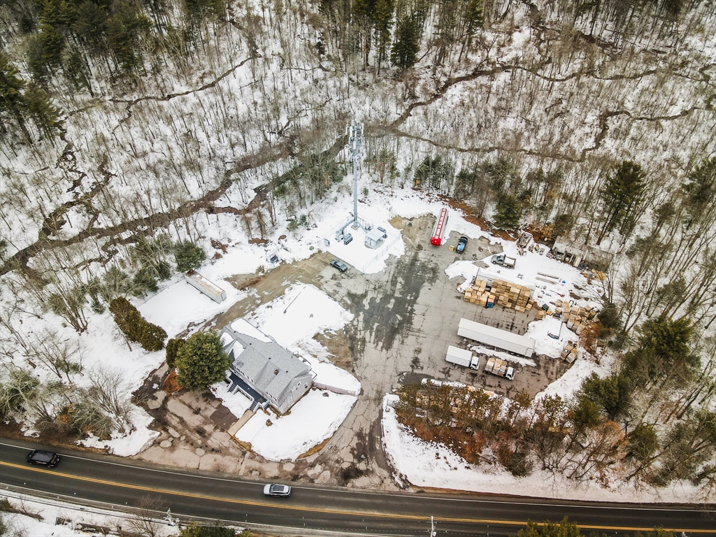 Photo 1 of 11 — 615 School Street, Mansfield, MA 02048