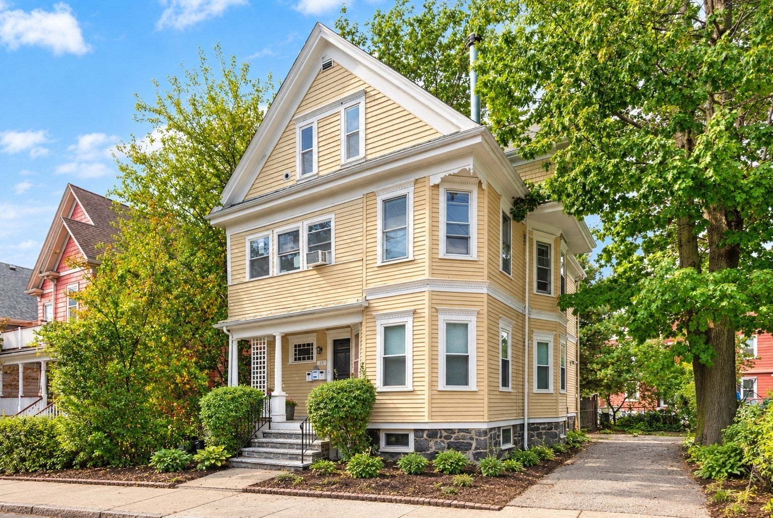 13 Garrison Ave #2, Somerville, MA, 13 Garrison Ave #2, Somerville, MA Photo #1