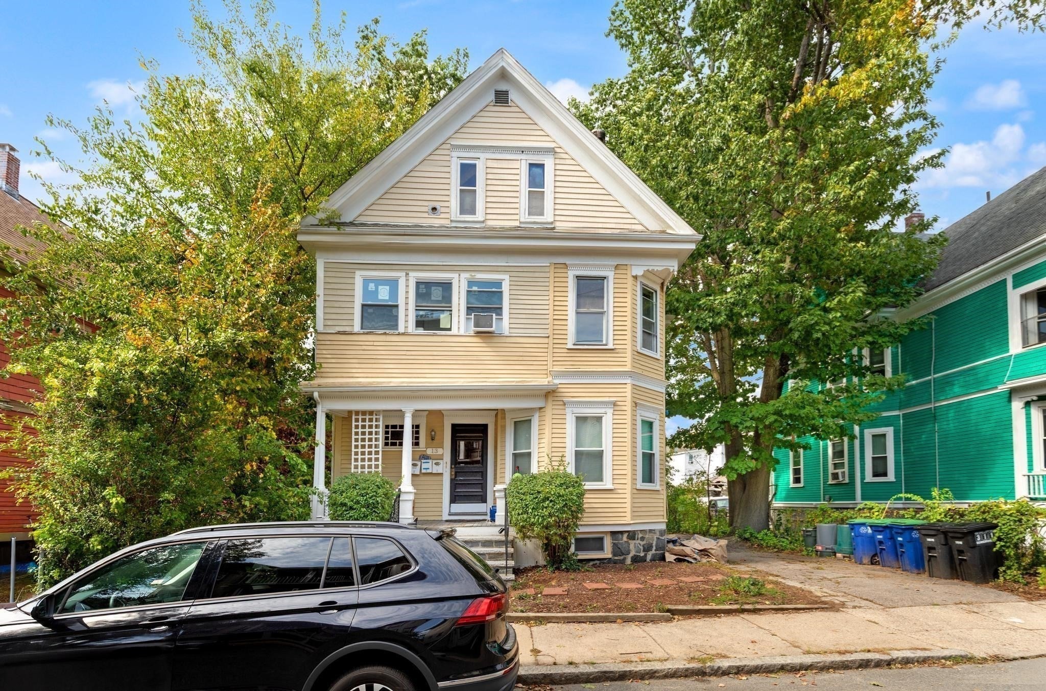 13 Garrison Ave #2, Somerville, MA, 13 Garrison Ave #2, Somerville, MA Photo #18