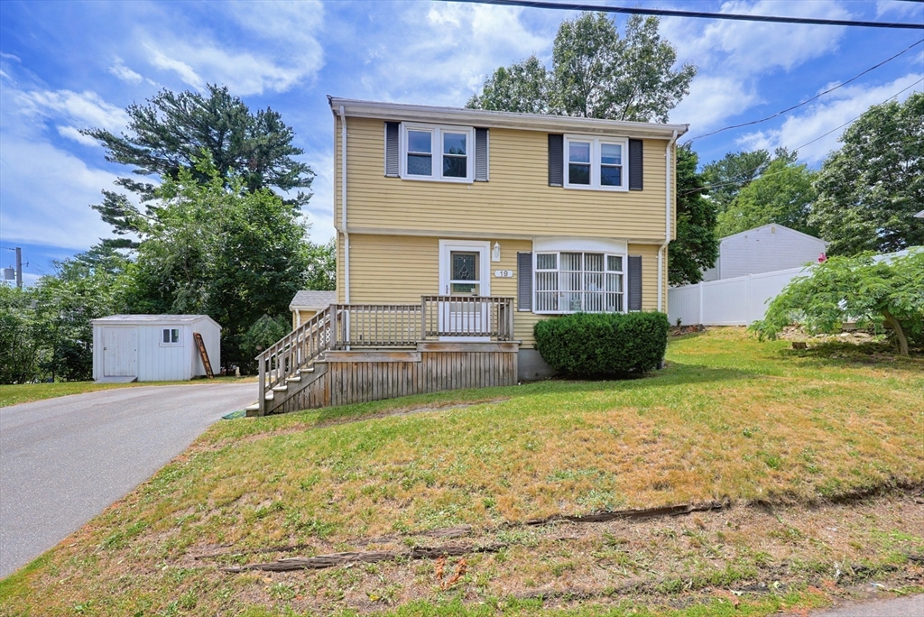 19 Indian Rd