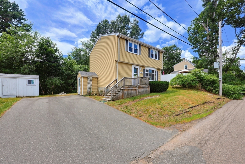 19 Indian Rd