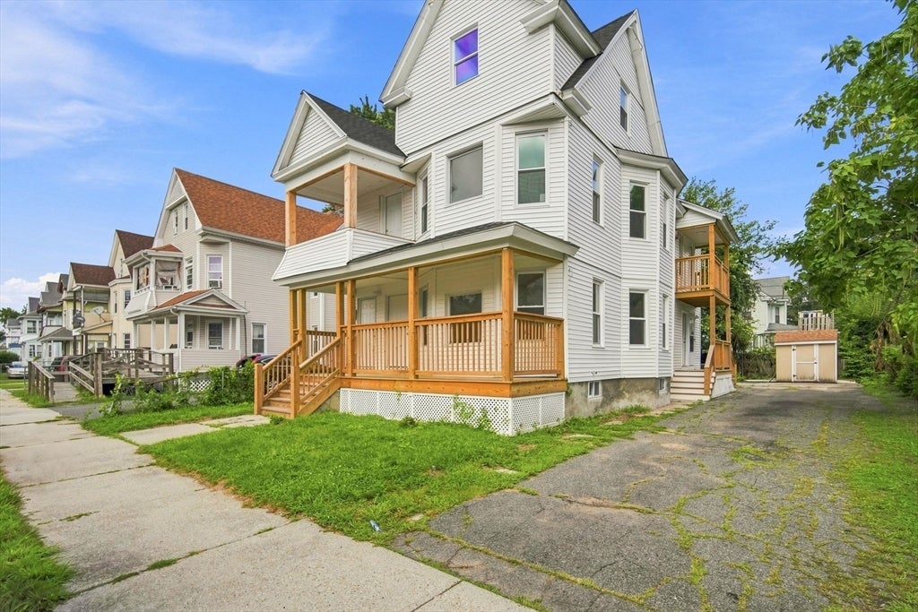 35-37 Ozark St, Springfield, MA, 35-37 Ozark St, Springfield, MA Photo #3