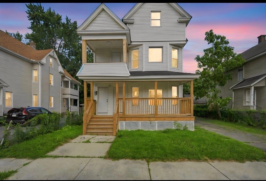 35-37 Ozark St, Springfield, MA, 35-37 Ozark St, Springfield, MA Photo #1