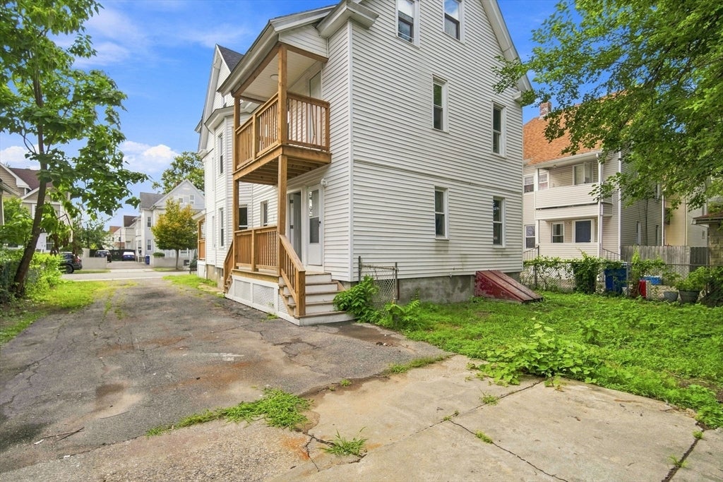 35-37 Ozark St, Springfield, MA, 35-37 Ozark St, Springfield, MA Photo #4
